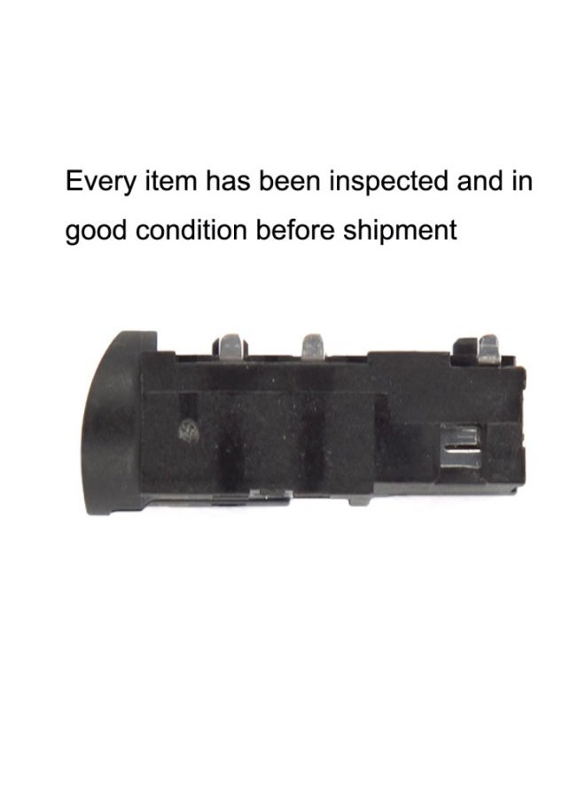 For Nintendo Switch Headphone Socket Card Slot Microphone Interface-Color:For Nintendo Switch Microphone Interface  - Image 4