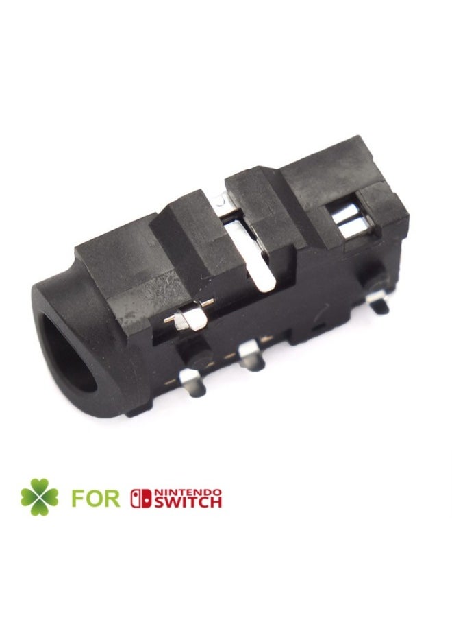 For Nintendo Switch Headphone Socket Card Slot Microphone Interface-Color:For Nintendo Switch Microphone Interface  - Image 5