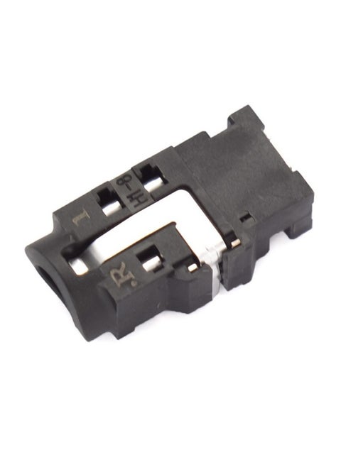 For Nintendo Switch Headphone Socket Card Slot Microphone Interface-Color:For Nintendo Switch Microphone Interface
