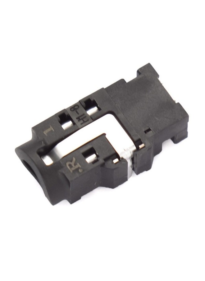 For Nintendo Switch Headphone Socket Card Slot Microphone Interface-Color:For Nintendo Switch Microphone Interface  - Image 1