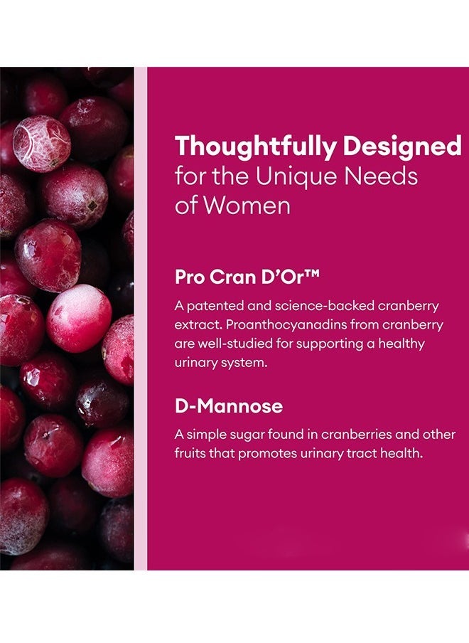 Probiotic Live Women Probiotic Capsules for Health - Image 4