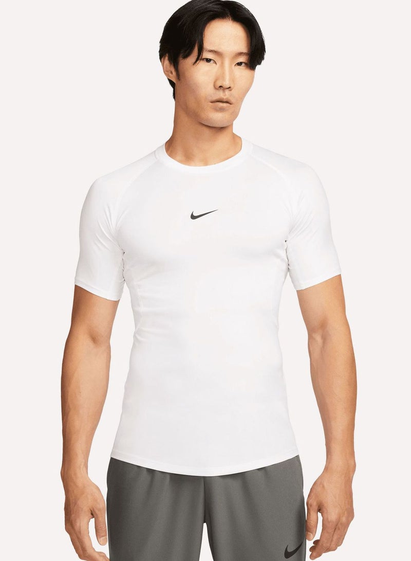 Nike M NP DF TIGHT TOP SS - Image 1