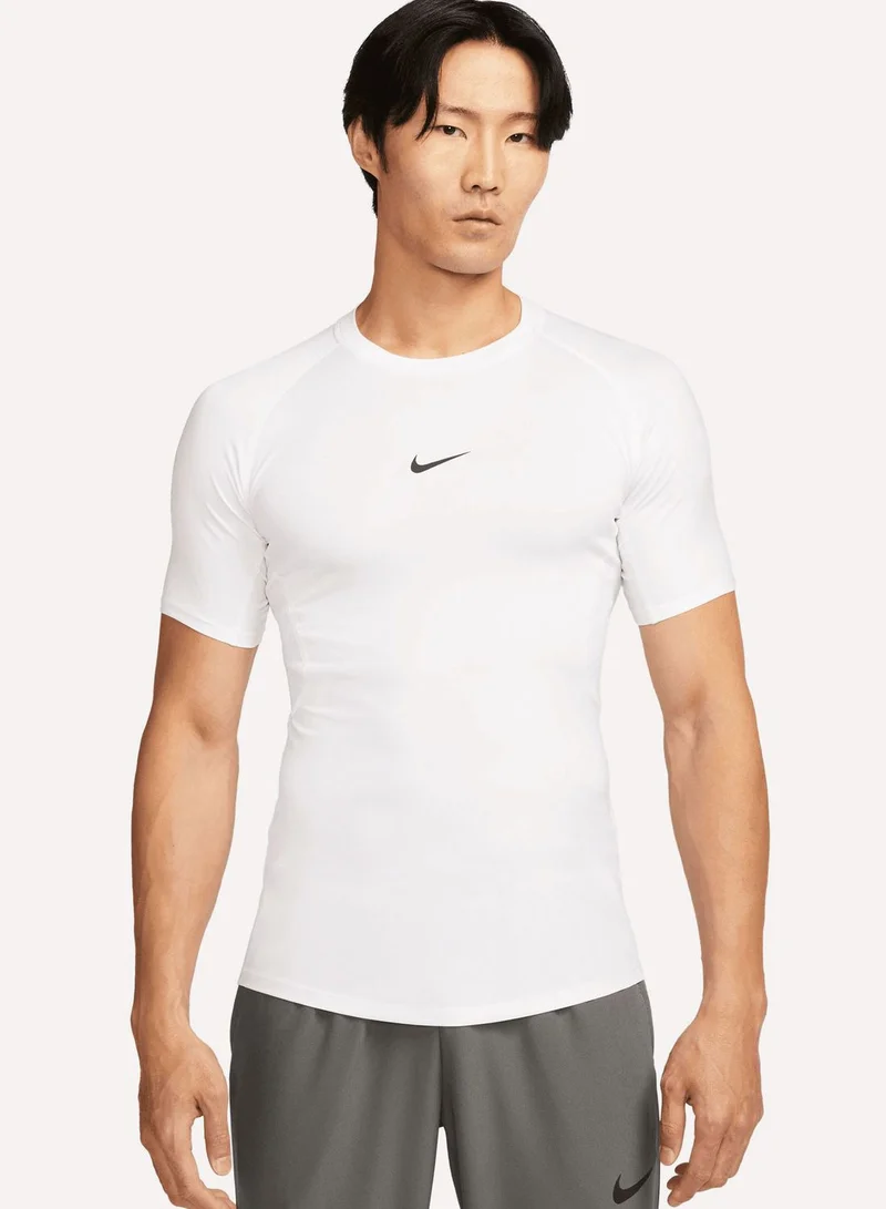 Nike M NP DF TIGHT TOP SS