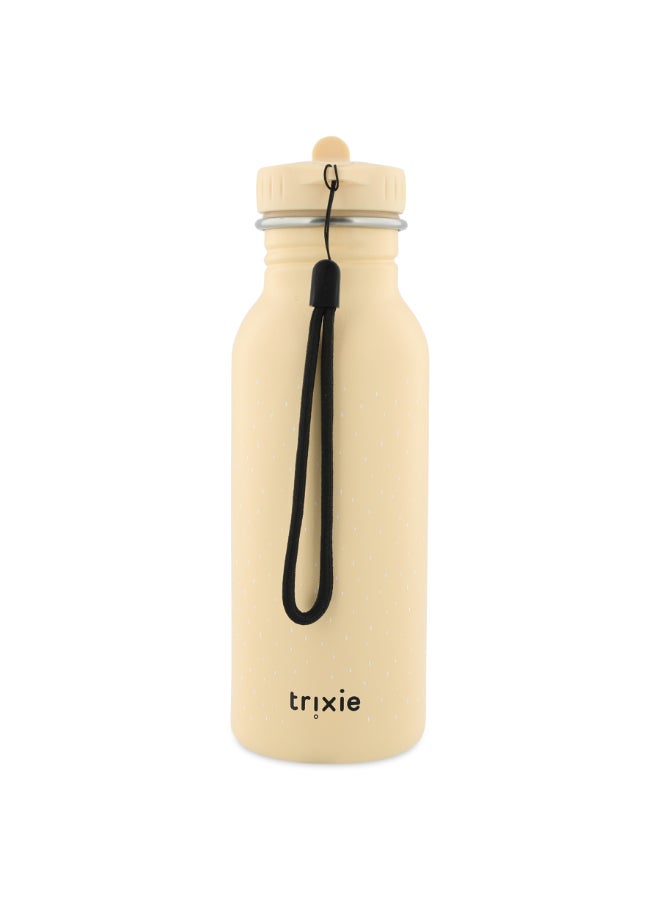 Trixie Stainless Steel Water Bottle - 500ml - Mrs. Unicorn - Image 3