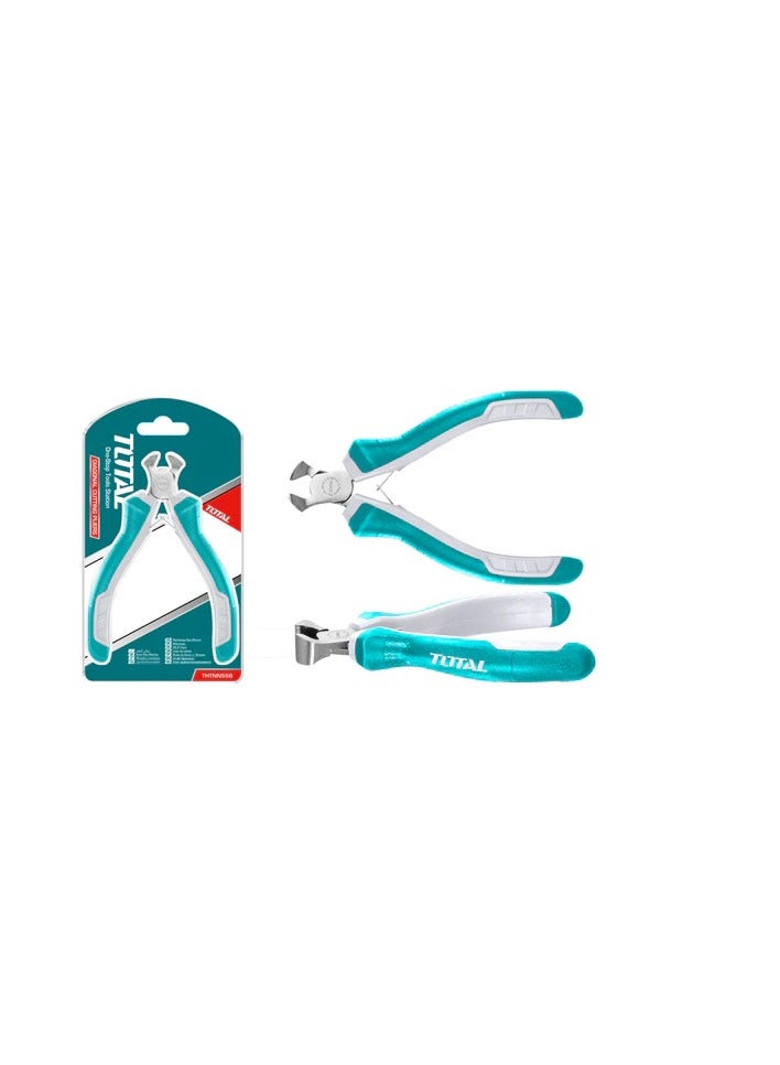 TOTAL Electronics 5.4" Front Bumper Model THTMN556