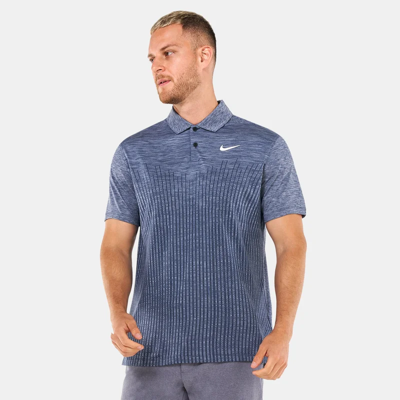 Nike Men's Dri-FIT ADV Vapor Engineered Jacquard Polo Shirt
