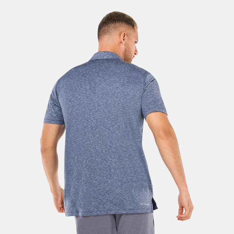 Nike Men's Dri-FIT ADV Vapor Engineered Jacquard Polo Shirt