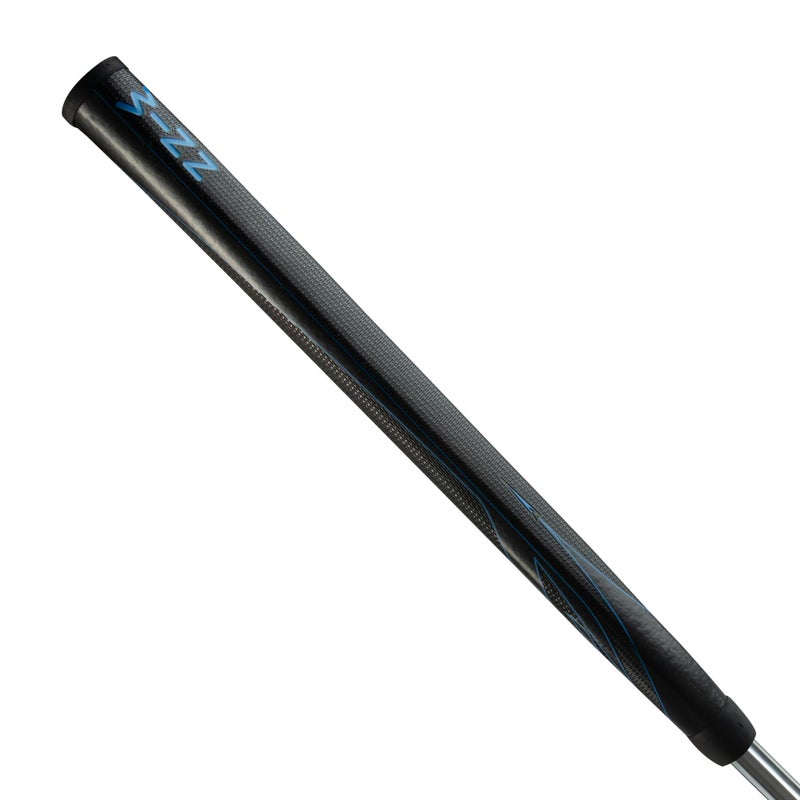 Winn Excel 15-Inch Pistol Putter Grip, Black - Image 1