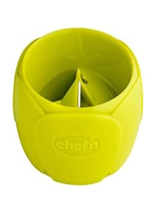 Chef'n Twist'n Sprout Brussels Sprout Prep Tool, Green - - Image 1