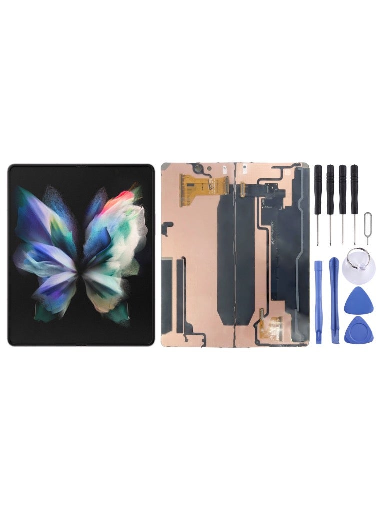 LCD Screen For Samsung Galaxy Z Fold3 5G SM-F926 with Digitizer Full Assembly - Image 1