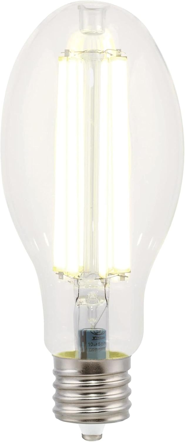 Westinghouse Westinghouse 5234100 36 Watt 200 Watt HID Equivalent ED28 Daylight High Lumen Filament LED Light Bulb Extended Mogul Base - Image 1