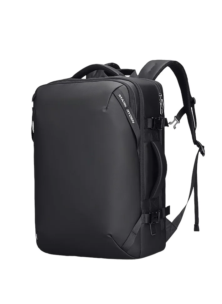 MARK RYDEN MARK RYDEN 9993 Travel,Business Hand Luggage, Aeroplane, Large Capacity Laptop Backpack for 17.3 Inch Laptop, with USB-C Charging Port