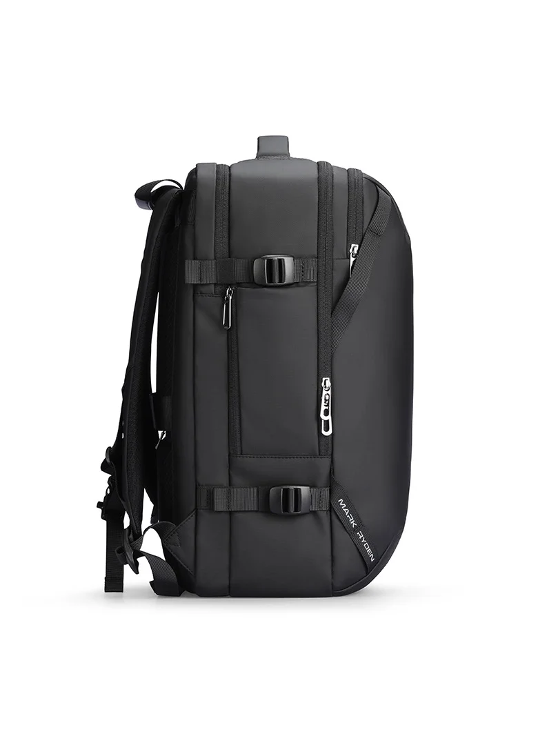MARK RYDEN MARK RYDEN 9993 Travel,Business Hand Luggage, Aeroplane, Large Capacity Laptop Backpack for 17.3 Inch Laptop, with USB-C Charging Port