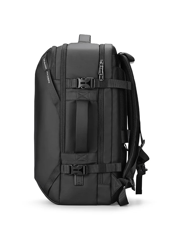 MARK RYDEN MARK RYDEN 9993 Travel,Business Hand Luggage, Aeroplane, Large Capacity Laptop Backpack for 17.3 Inch Laptop, with USB-C Charging Port