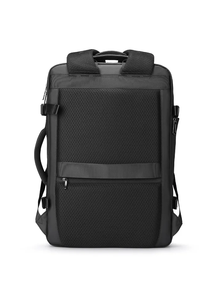 MARK RYDEN MARK RYDEN 9993 Travel,Business Hand Luggage, Aeroplane, Large Capacity Laptop Backpack for 17.3 Inch Laptop, with USB-C Charging Port