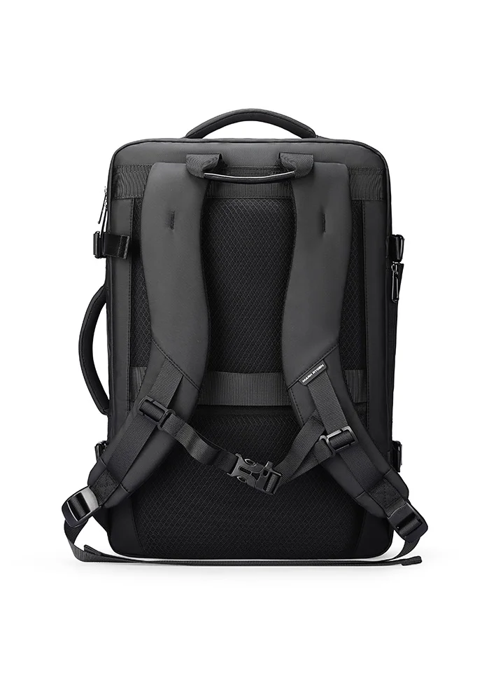MARK RYDEN MARK RYDEN 9993 Travel,Business Hand Luggage, Aeroplane, Large Capacity Laptop Backpack for 17.3 Inch Laptop, with USB-C Charging Port