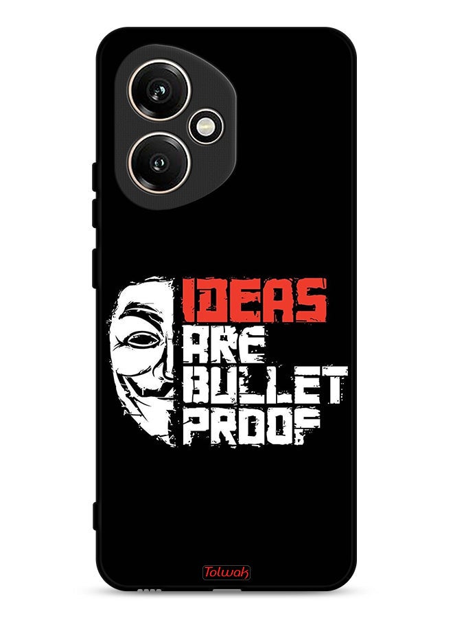 Tolwak Honor 400 Protective Case Cover Ideas Are Bulletproof - Image 1