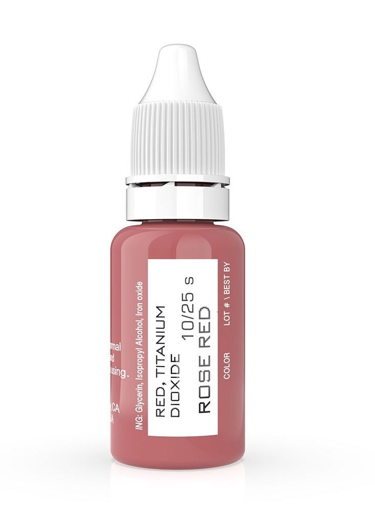 Biotouch - Micropigment Tattoo Ink Pigment For Permanent Makeup Easy To Wear Eyebrow Eye liner Body Arts Paints Tattoo Art Beauty Tool microblading pigments - Image 1