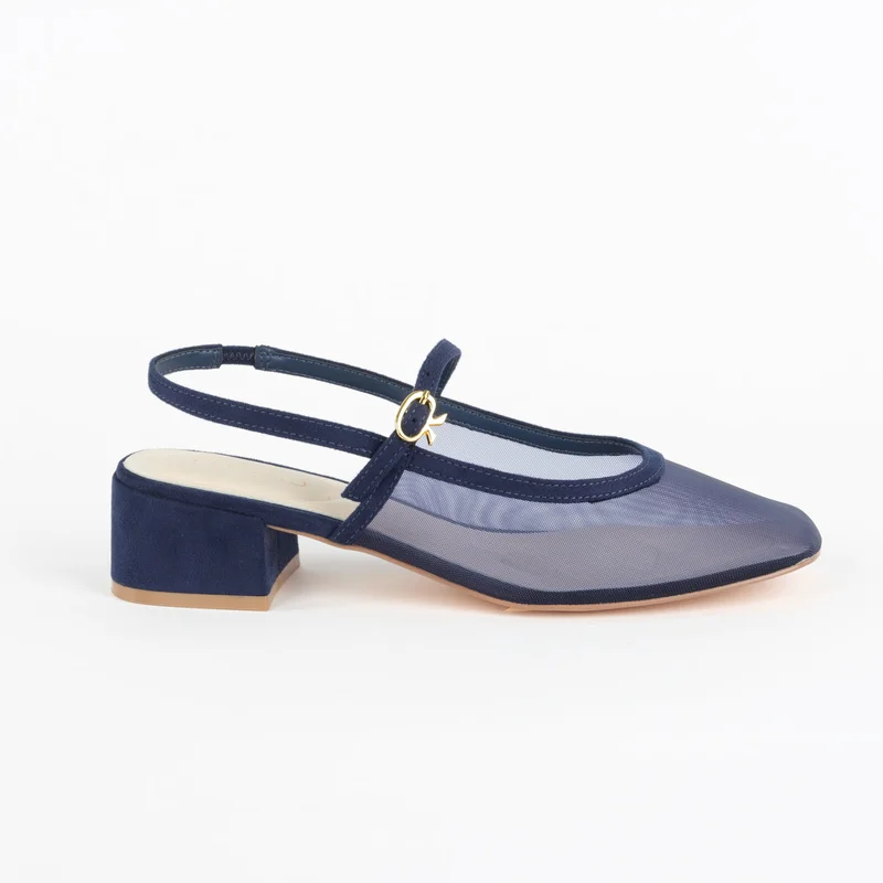 ميلانو ROXAN Heels