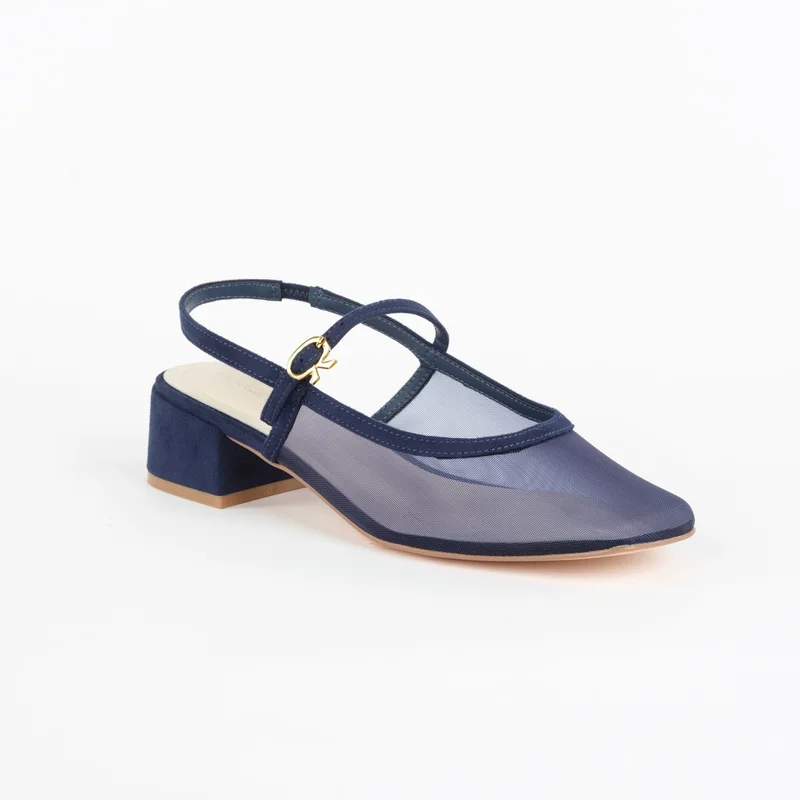 ميلانو ROXAN Heels