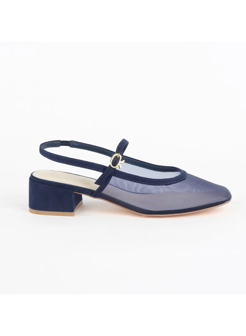 ميلانو ROXAN Heels