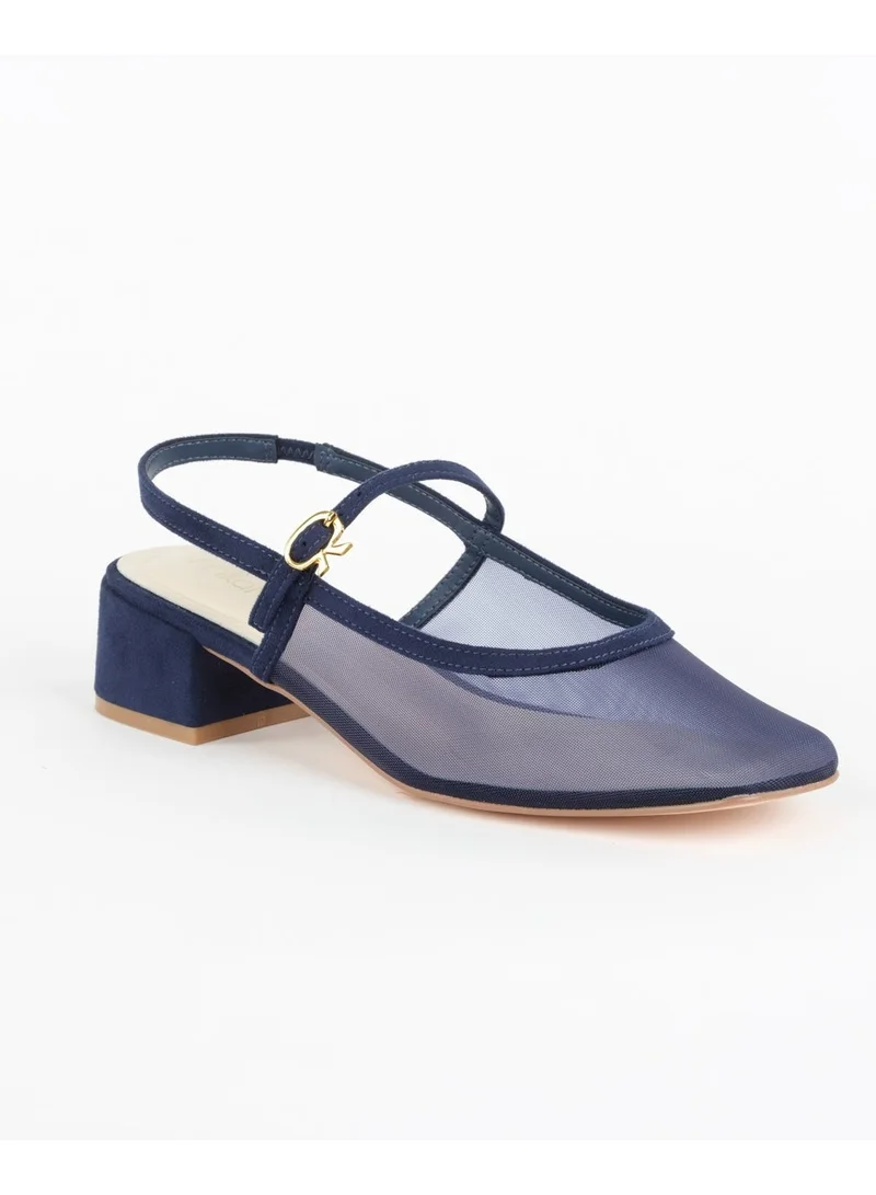 ميلانو ROXAN Heels
