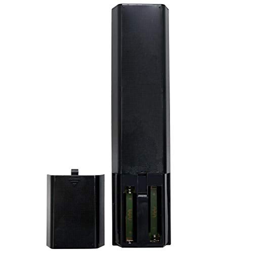 Allimity RM-GD022 Remote Control fit for Sony Bravia LCD TVs KDL-40HX750 KDL40HX750 KDL-32HX750 KDL32HX750 KDL-55HX750 KDL55HX750 KDL-46HX750 KDL46HX750 KDL-46HX850 KDL46HX850 KDL-55HX850 KDL55HX850 - Image 4