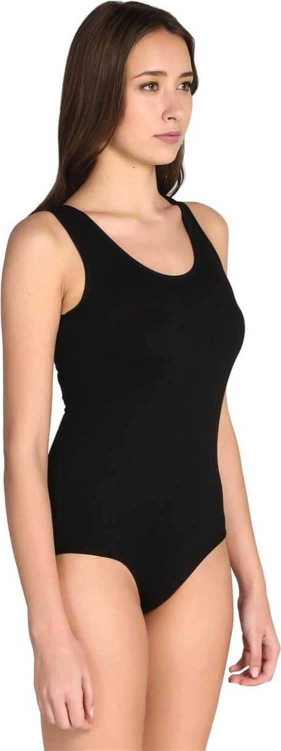 Tutku 12 Pack Wide Strap Lycra Body  - Image 3
