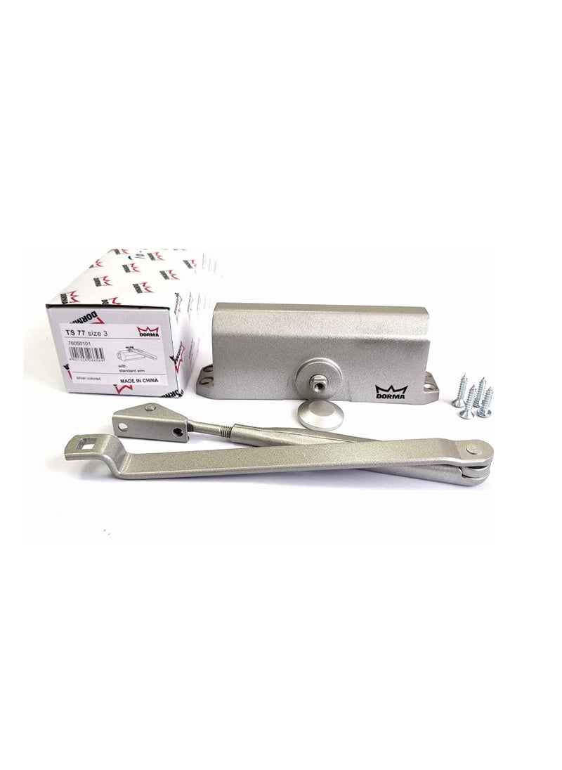 Dorma - DORMA Door closer TS77 - Image 1