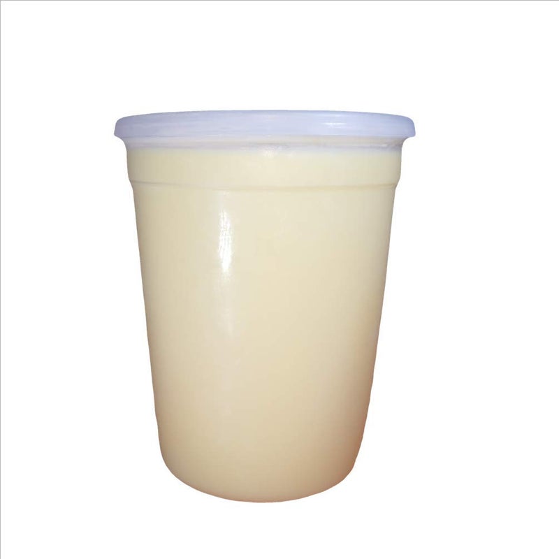 سمول جود شيا بوتير 32oz سوفت كريمّي