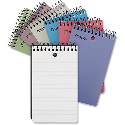 Mead POLY CVR.3X5 WIRE MEMO - Image 2