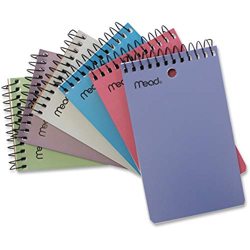 Mead POLY CVR.3X5 WIRE MEMO - Image 1