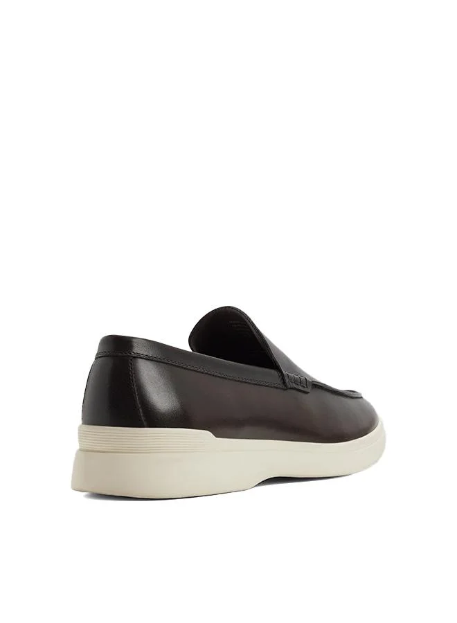 Aldo  Shayn Men Brown Loafers for Men | Best Price UAE
