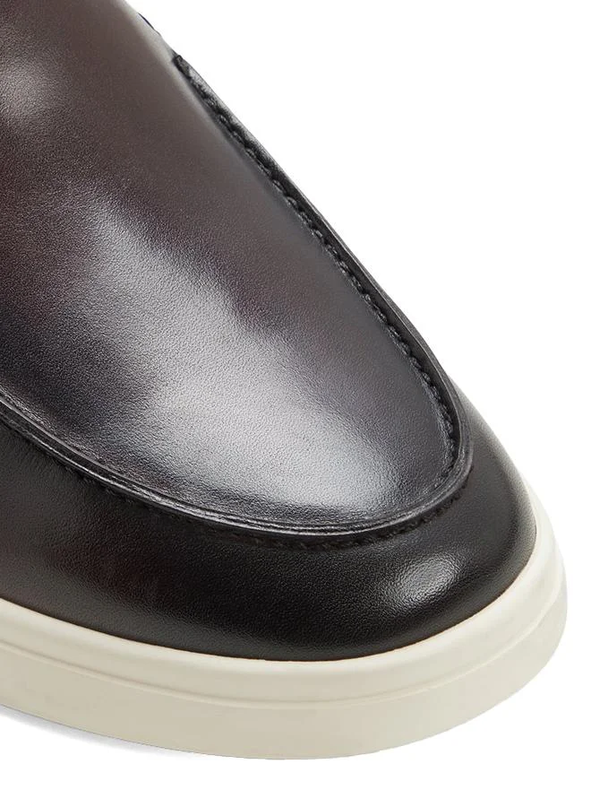 Aldo  Shayn Men Brown Loafers for Men | Best Price UAE