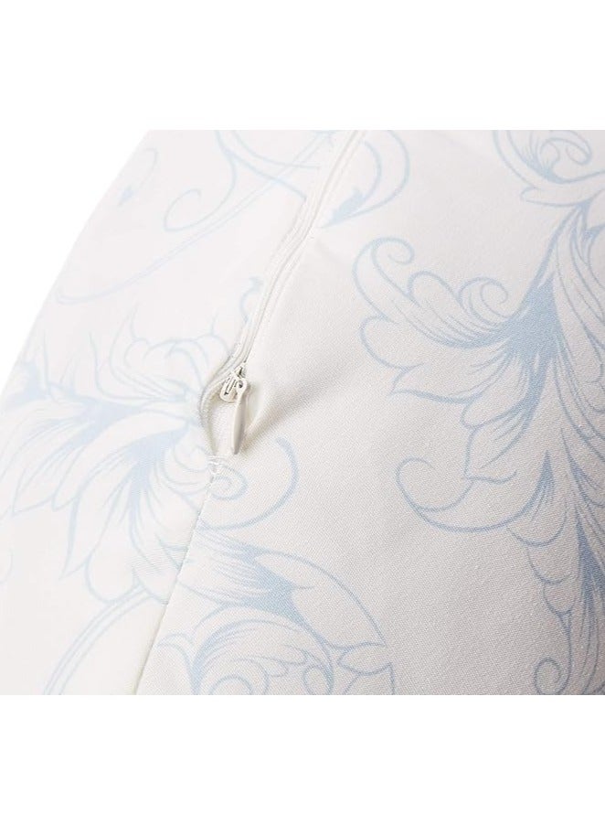 Ryco - Feeding Cushion With Two Covers - Image 3