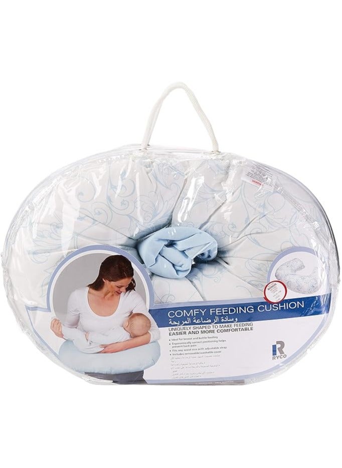 Ryco - Feeding Cushion With Two Covers - Image 5