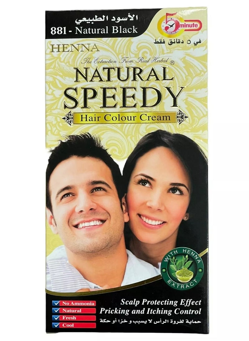 Natural Speedy Hair Black colour cream 120gm - pzsku/Z0B075AE8BA006FD6EF9BZ/45/_/1730479933/26476698-3a64-485b-b6cf-3246d9390108