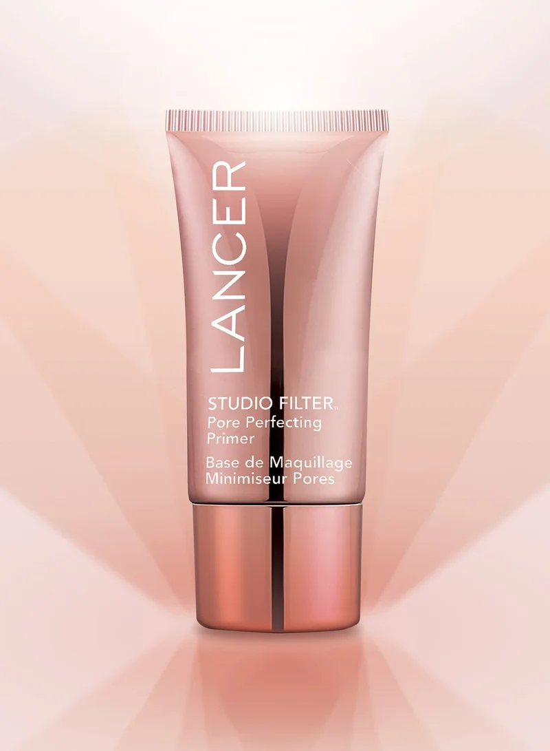 lancer Studio Filter Pore Smoothing Primer