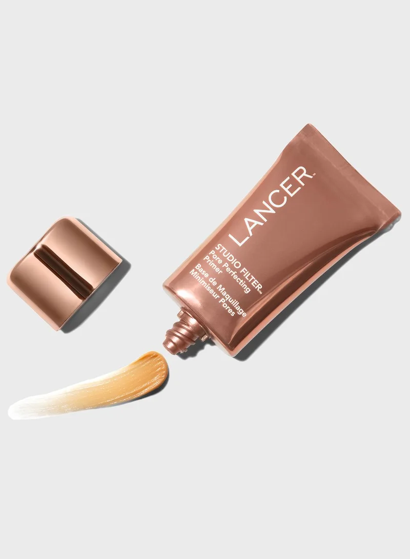 lancer Studio Filter Pore Smoothing Primer