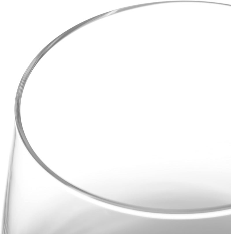 Leonardo 20960 207084 White Wine Tumbler, Tivoli, 12.2 fl oz (360 ml), Set of 6 - Image 4