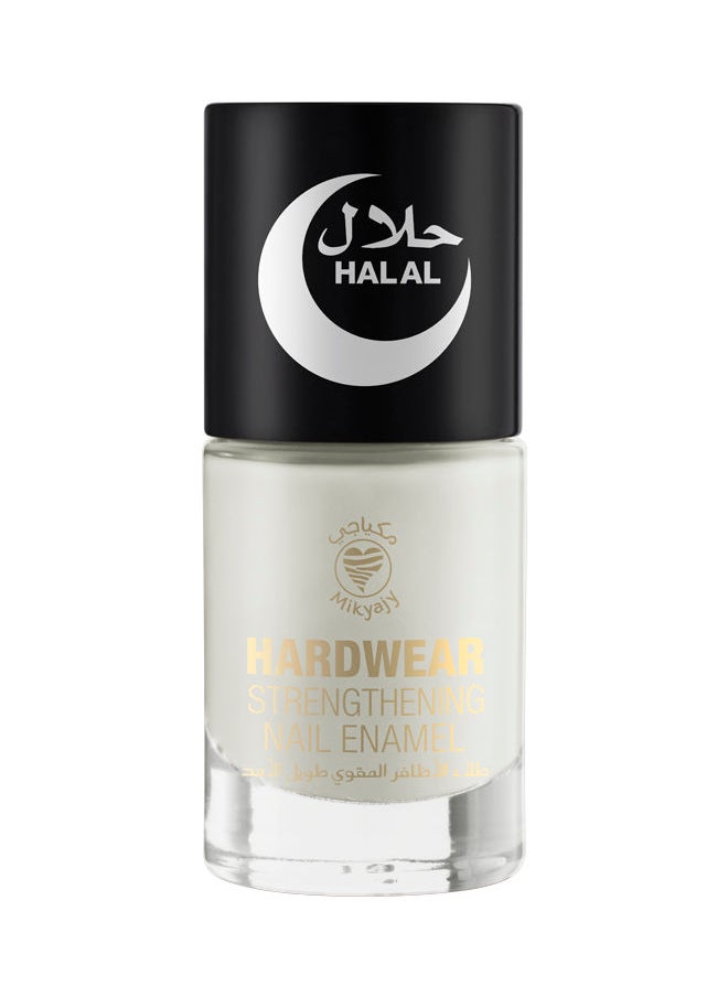 Mikyajy - Hard Wear Strengthening Nail Enamel 104 - Image 1