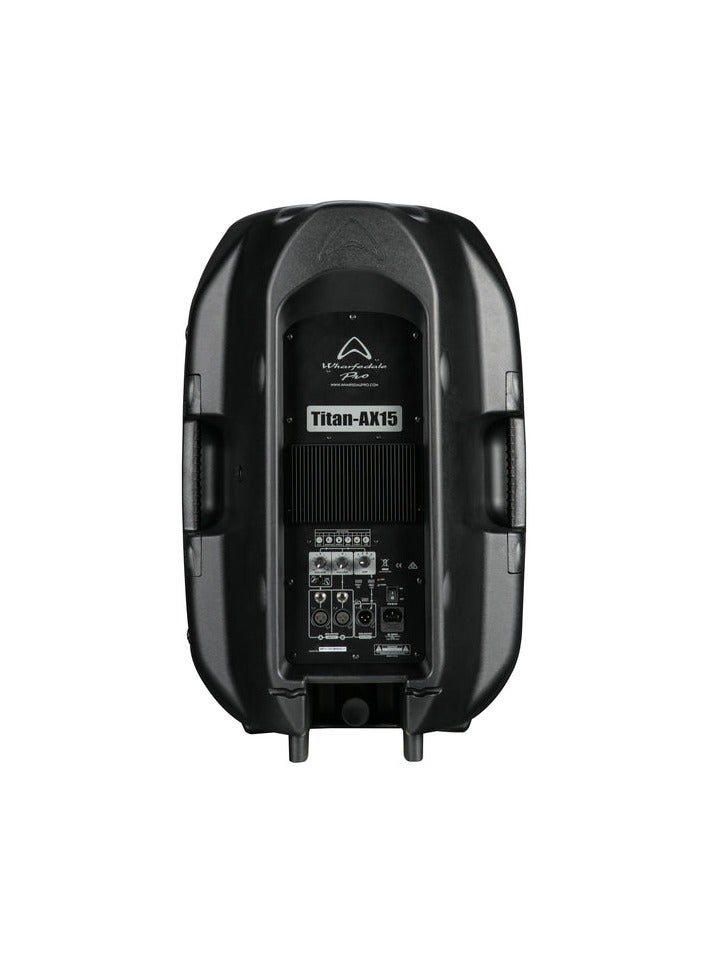 Wharfedale Pro TitanAX15 Active Loudspeaker - Image 3