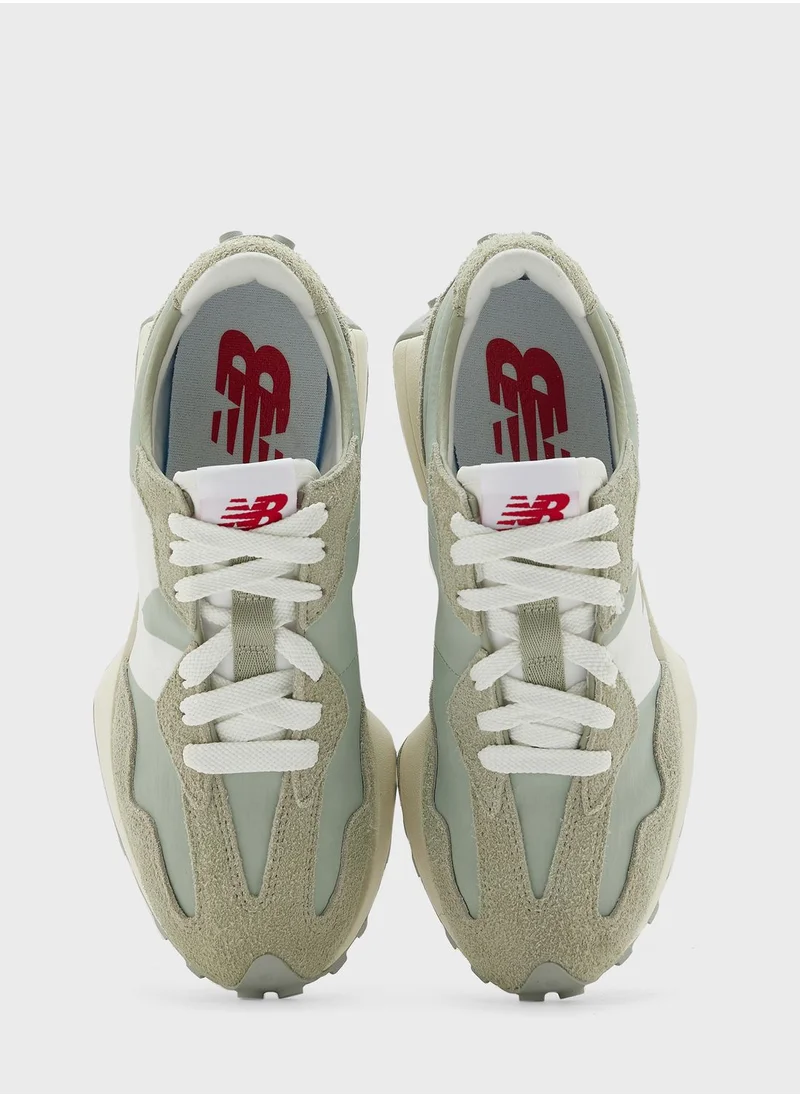 New Balance 327 Sneakers