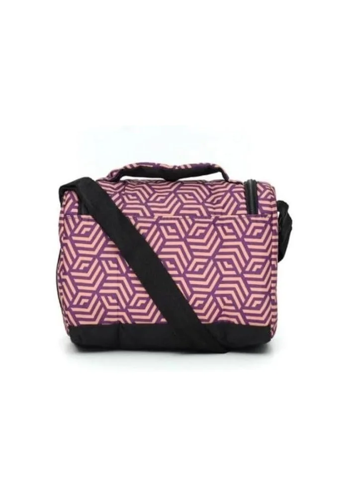 كاتربلر Caterpillar School Lunch Bag - Stylish and Functional