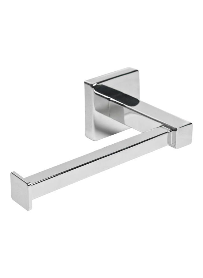 نيبمينينت حامل لمناديل التواليت من الاستانلس إستيل فضي 17.50x4.40x6.50سم - Image 1