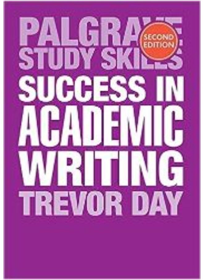 null - Success in Academic Writing‎ - 2013 - Image 1