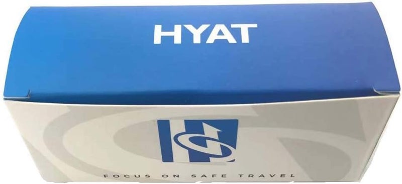 2 قطعة حساس سرعة العجلات ABS خلفي أيمن وأيسر بديل لـ BMW E60 E61 E63 E64 الفئة الخامسة والفئة السادسة - Image 3