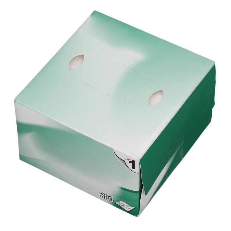 Fiber Optic Cleaning Wipes: Polyester Cellulose Blend, Dry Wet Use, Anti Static Packaging - Wide Application Cleanroom Wipes for SMT Electronics Laboratory Equipment Delicate Surfaces - Image 2