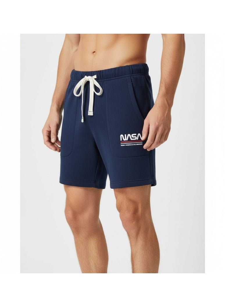 NASA MENS SHORTS - Image 4