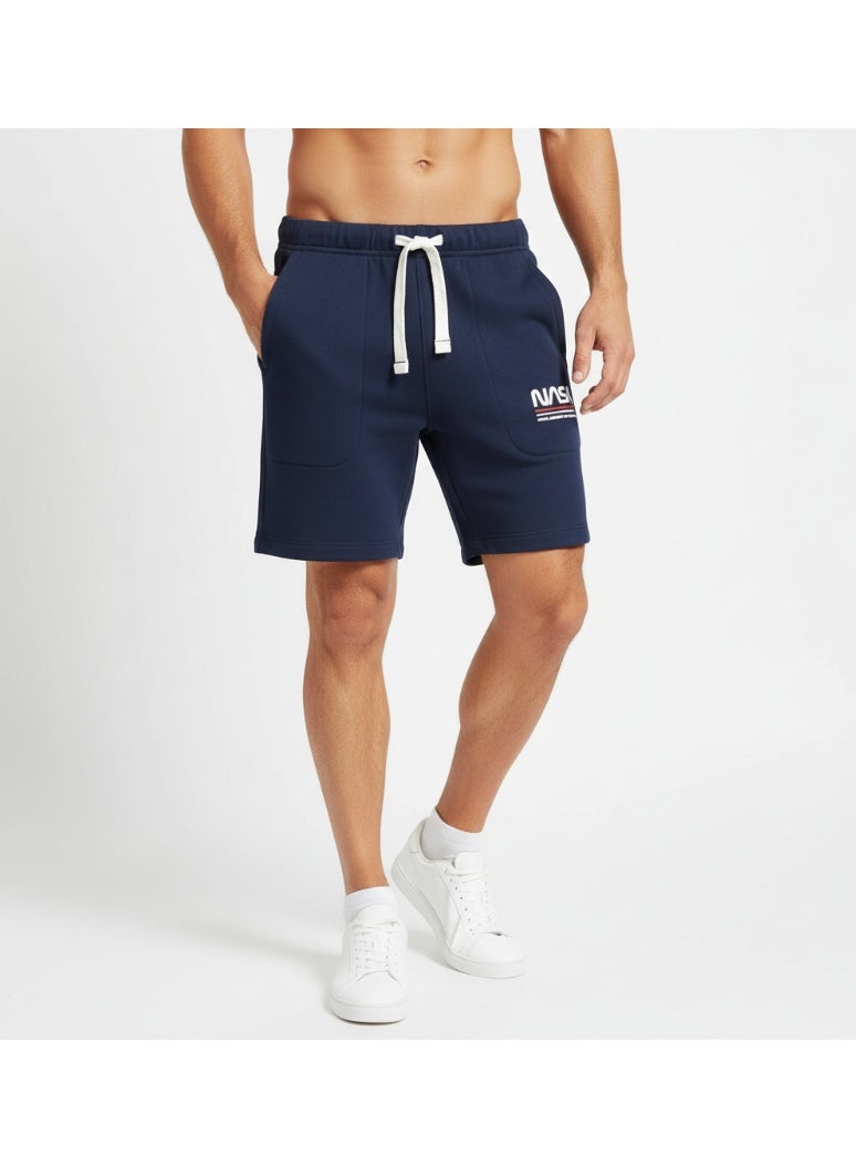 NASA MENS SHORTS - Image 2